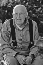 Wilber “Bill” Steve Benjamin, age 102,