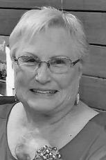 Sherill Joyce Neben, 87